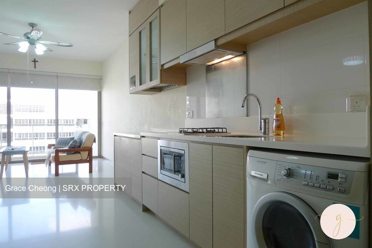 Waterfront Gold (D16), Condominium #191688702